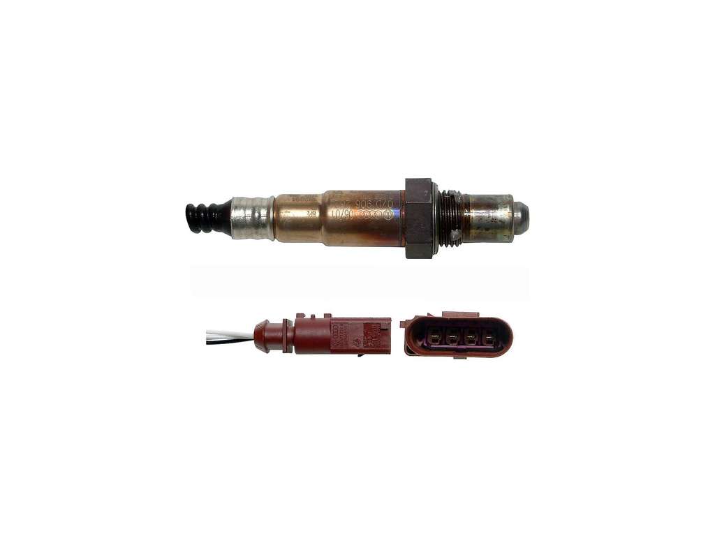 2002-2005 Audi A4 Oxygen Sensor - Downstream Left or Downstream Right (Denso)