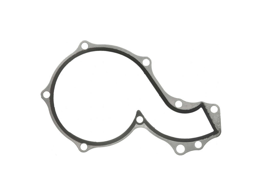 2000-2001 Audi A4 Engine Water Pump Backing Plate Gasket (Fel-Pro)