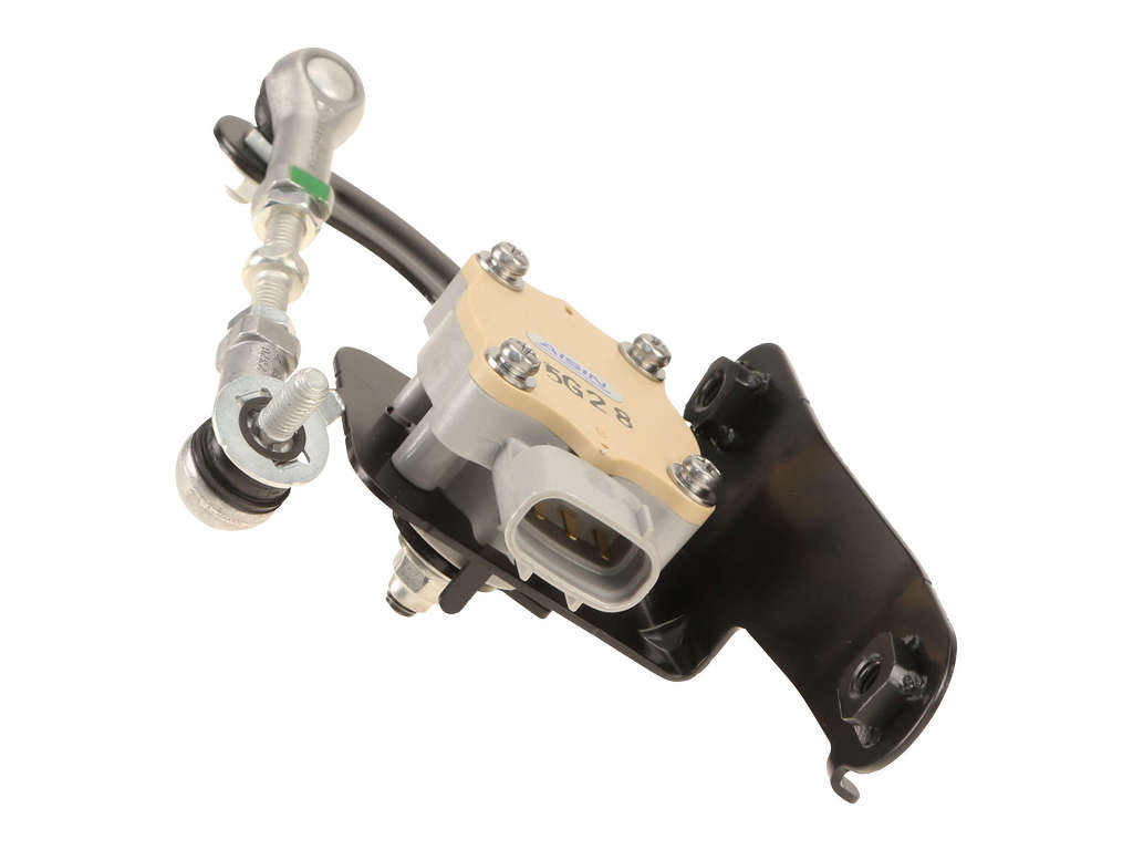 2006-2008 Lexus RX400h Suspension Ride Height Sensor - Rear (Aisin)