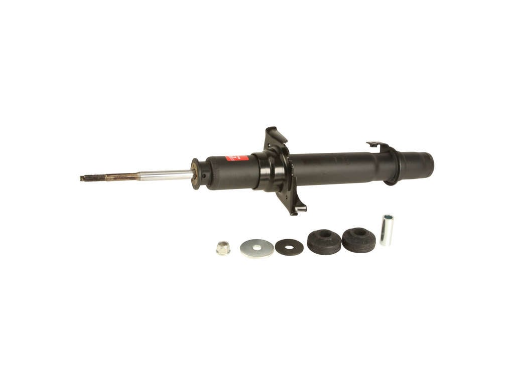 2009-2014 Acura TSX Suspension Shock Absorber - Front Left (KYB)