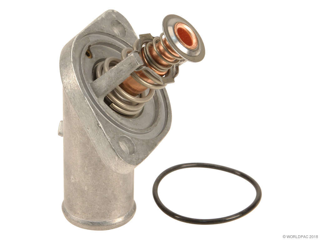 1991-2002 Saturn SL1 Engine Coolant Thermostat (Gates)