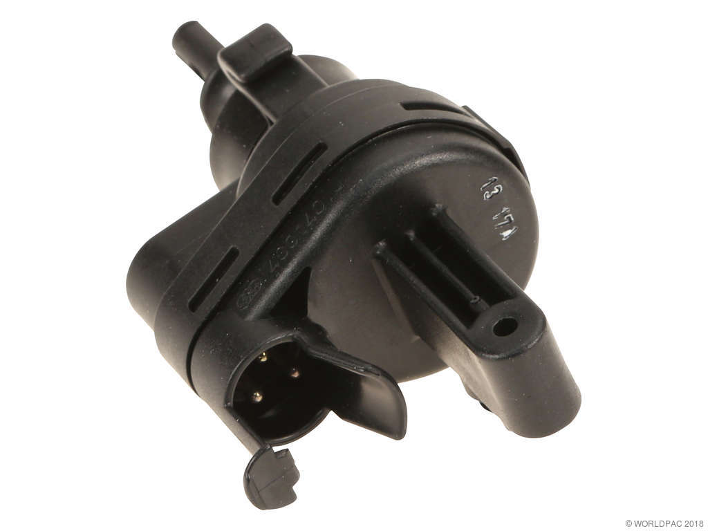 1994-1999 Mercedes-Benz S320 Vacuum Power Element (Genuine)