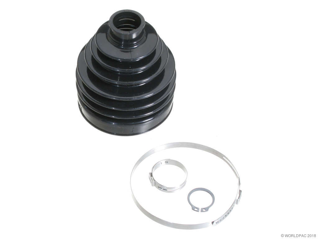 2004-2005 Toyota Prius CV Joint Boot Kit - Front (EMPI)