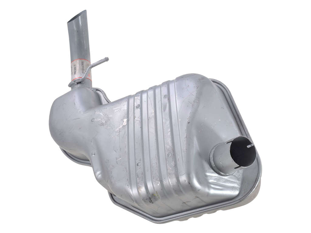 2002-2004 Volvo S80 Exhaust Muffler - Rear (Autopart International)