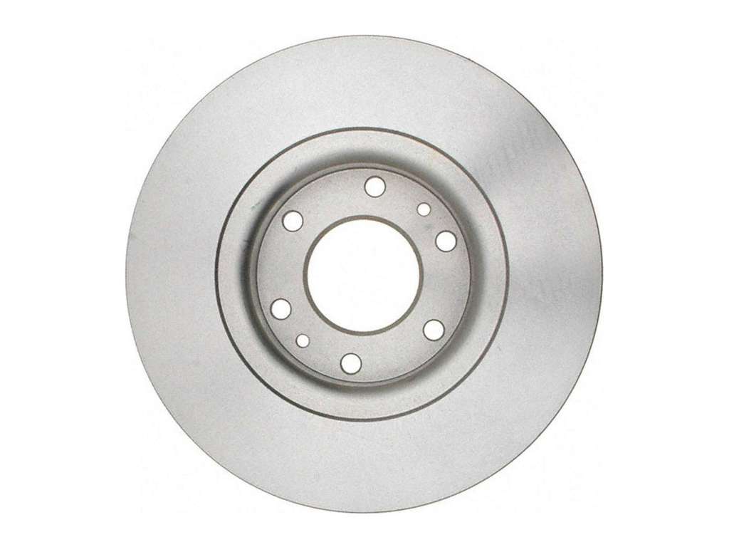 2004-2007 Buick Rainier Disc Brake Rotor - Front (CARQUEST)