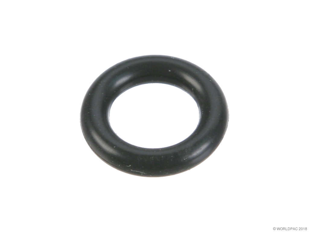 2009 Jaguar XK Fuel Injector O-Ring - Lower (Genuine)