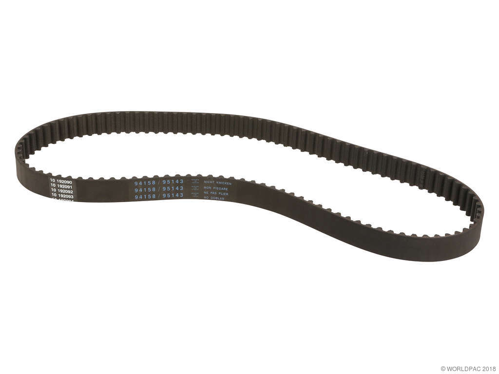 1988-1991 Honda CRX Engine Timing Belt (Dayco)