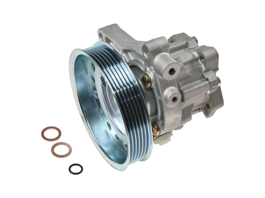 2007-2014 Volvo XC90 Power Steering Pump (Autopart International)