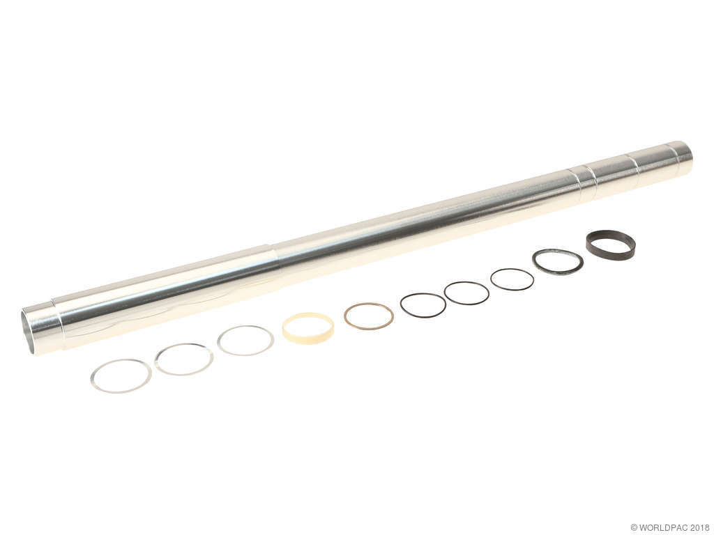2004-2006 BMW 760i Engine Coolant Pipe (APA/URO Parts)