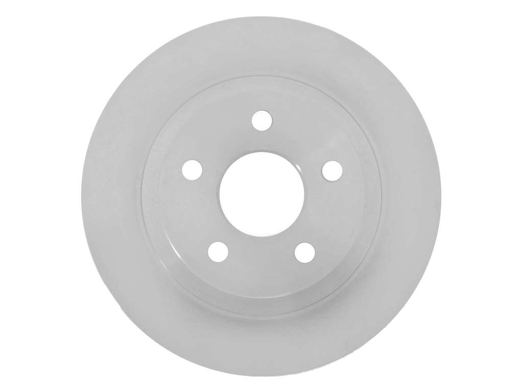 1998-2004 Cadillac Seville Disc Brake Rotor - Rear (Autopart International)