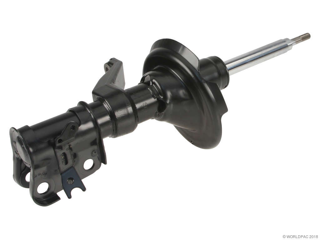 2005-2006 Acura RSX Suspension Strut Assembly - Front Left (Genuine)