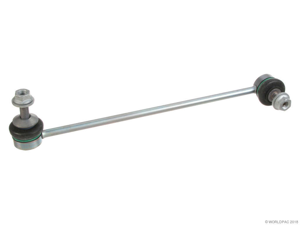2009-2010 BMW M5 Suspension Stabilizer Bar Link Kit - Front Left (Lemfoerder)