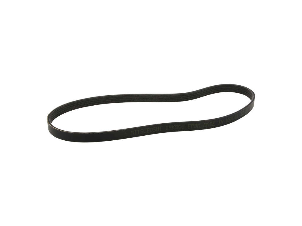 2006-2009 Cadillac STS Accessory Drive Belt - Alternator (Mitsuboshi)