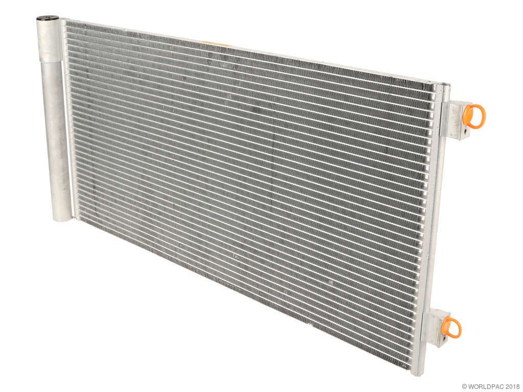 2010-2015 Mini Cooper A/C Condenser (Behr)
