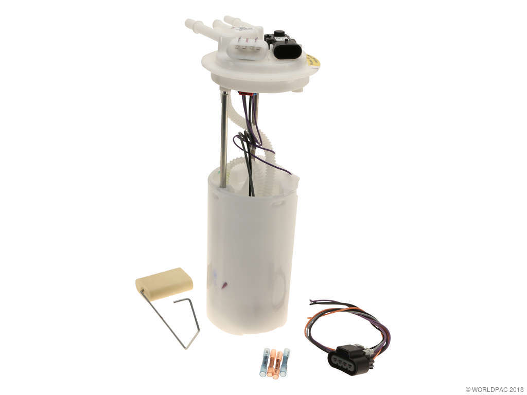 2002 Isuzu Axiom Fuel Pump Module Assembly (Delphi)
