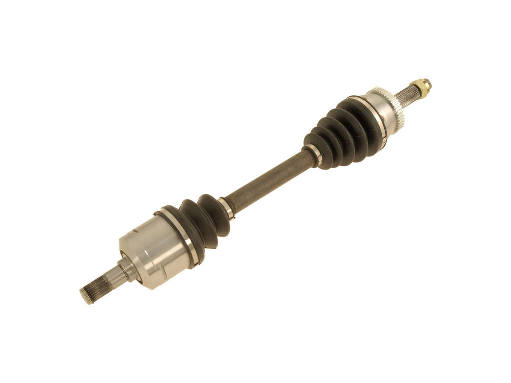 1991-1992 Mitsubishi 3000GT CV Axle Assembly - Front Right (Autopart International)