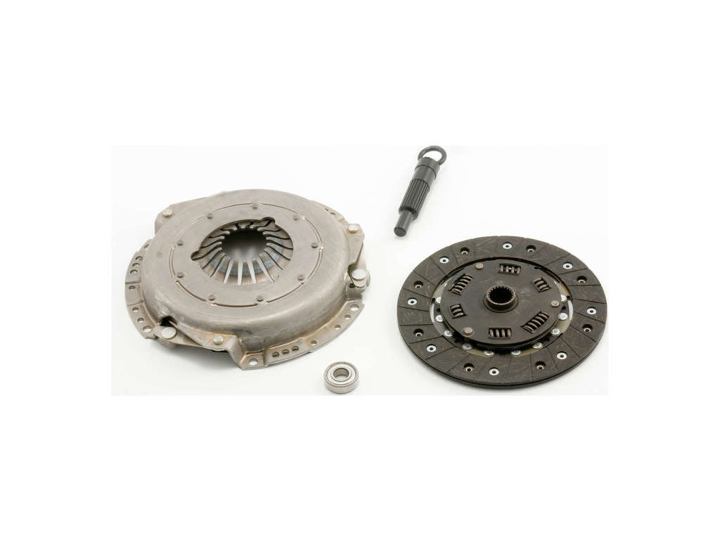 1985 Volvo 245 Transmission Clutch Kit (LuK)