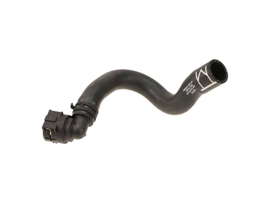 2012-2014 Volkswagen Passat HVAC Heater Hose (Genuine)