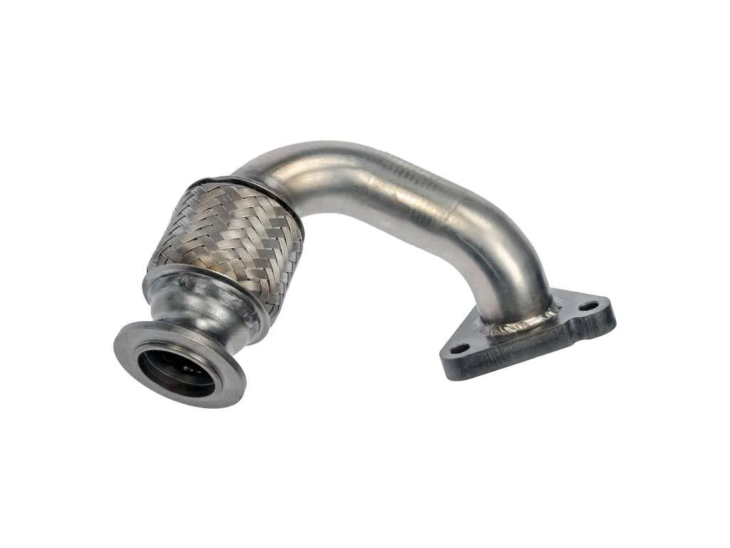 2011-2014 Ford F-350 Super Duty Exhaust Intermediate Pipe - Right (Dorman)