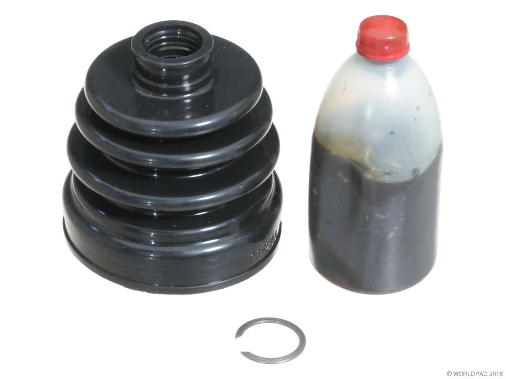 2003-2013 Mazda 6 CV Joint Boot Kit - Front Inner (EMPI)