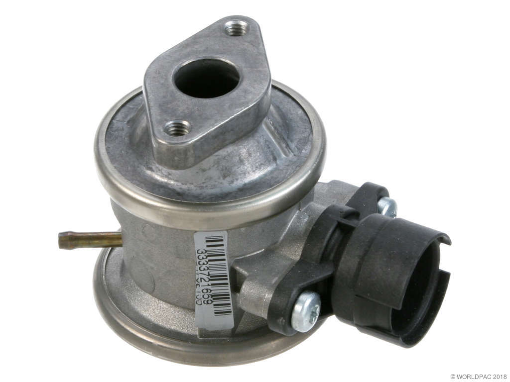 2000-2006 Audi TT Secondary Air Injection Control Valve (Pierburg)