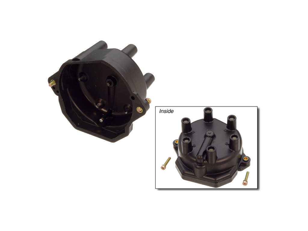 1999-2002 Nissan Quest Distributor Cap (YEC Japan)