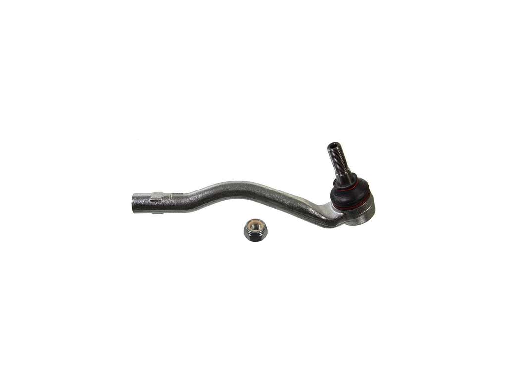 2006-2011 Mercedes-Benz ML350 Steering Tie Rod End - Front Left Outer (Moog)