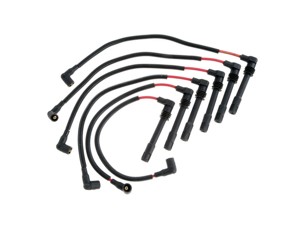 1998-2001 Audi A6 Spark Plug Wire Set (Autopart International)