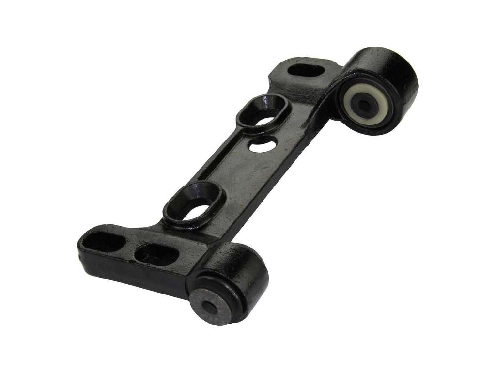 2002-2008 GMC Envoy Suspension Control Arm Support Bracket - Front Left Lower (Moog)