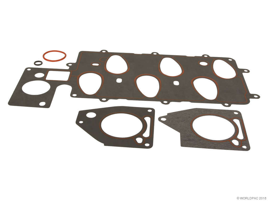 1995-2002 Pontiac Firebird Fuel Injection Plenum Gasket (Mahle)