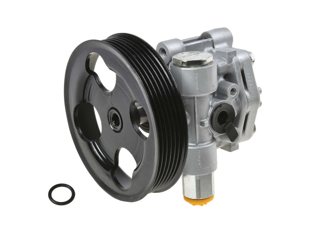 2011-2014 Dodge Avenger Power Steering Pump (Autopart International)