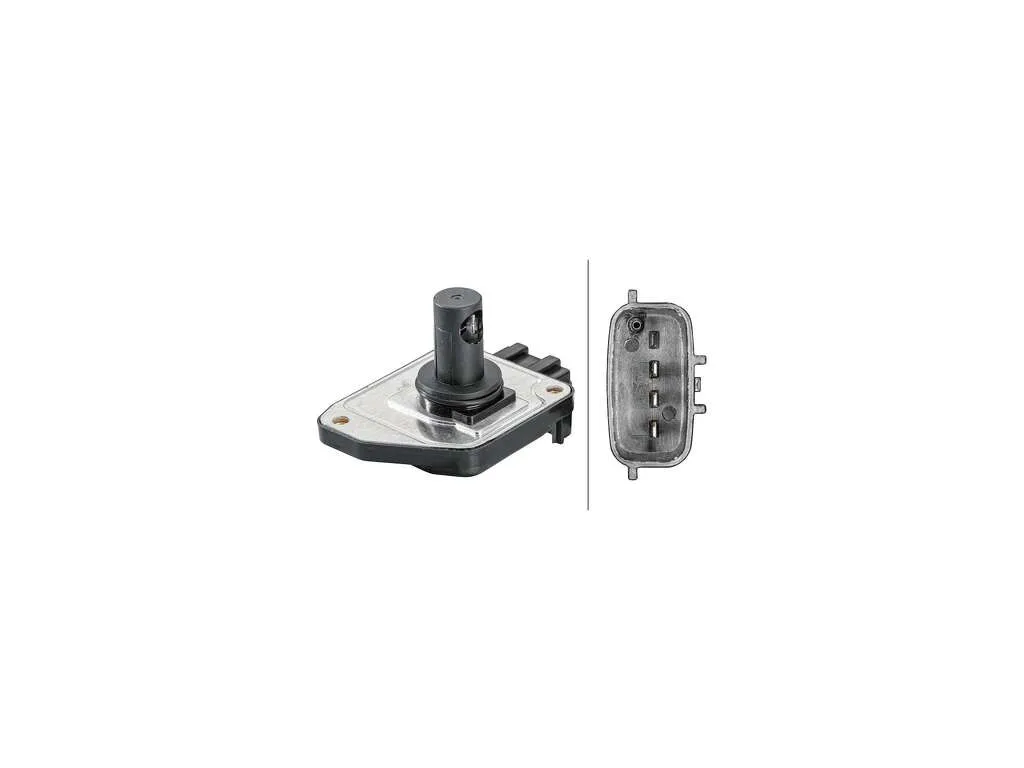 2000-2004 Nissan Xterra Manifold Absolute Pressure Sensor (Hella)