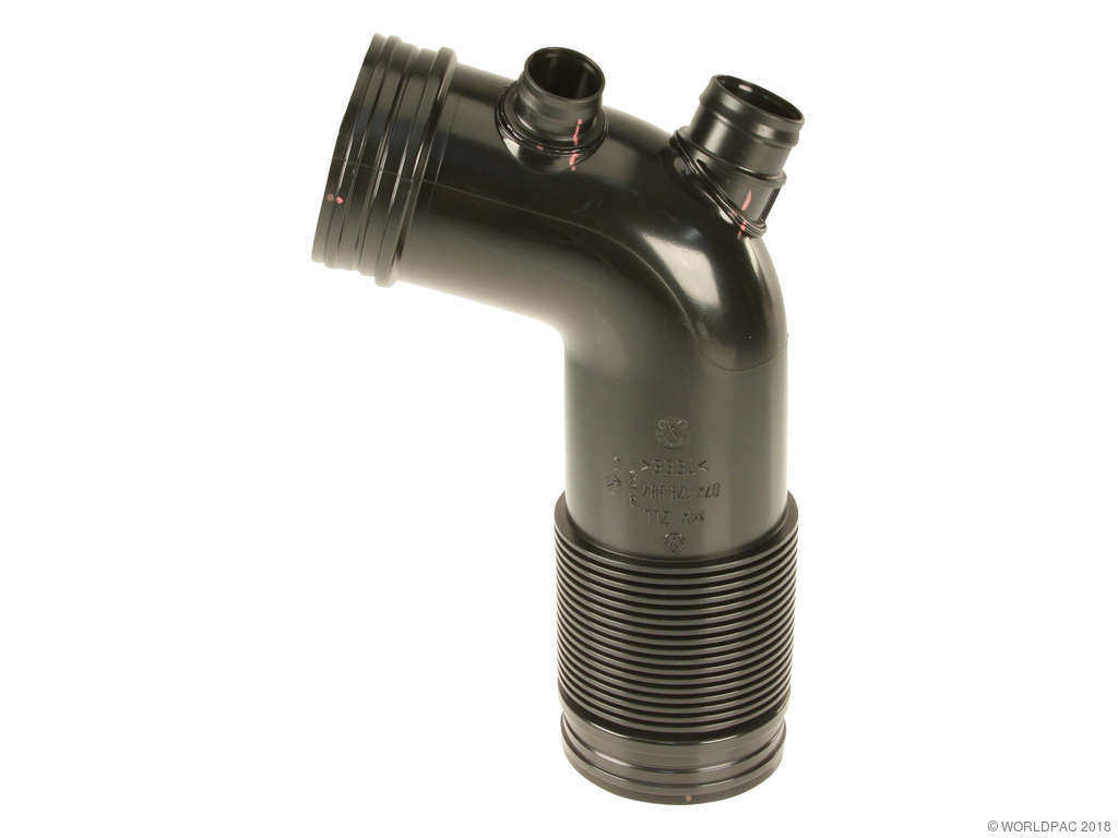 2005-2014 Volkswagen Jetta Fuel Injection Air Flow Meter Boot (Genuine)