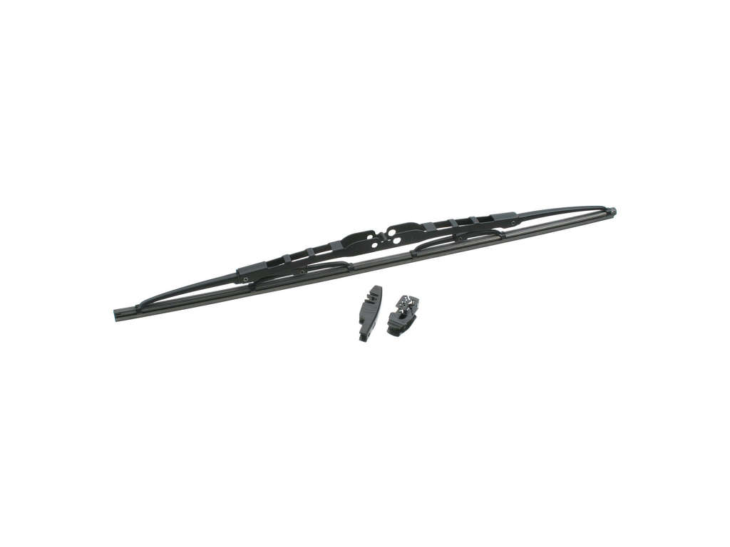 2004-2009 Toyota Prius Windshield Wiper Blade - Front Right (Bosch)
