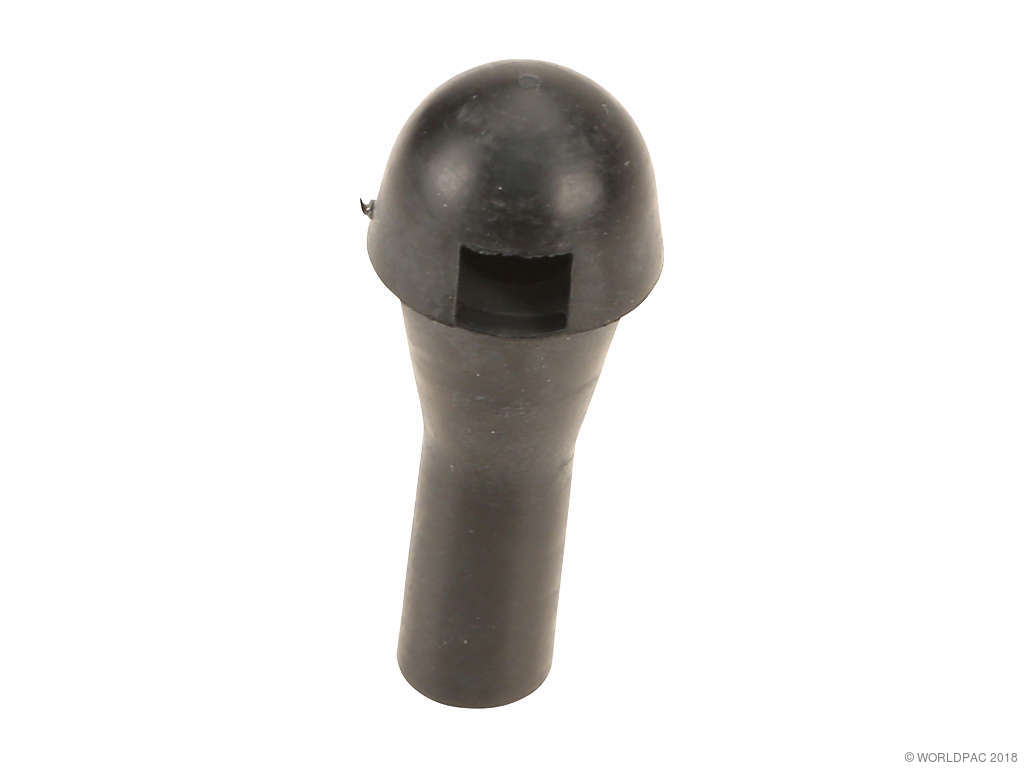 1965-1994 Porsche 911 Headlight Bucket Drain Tube (Dansk - JP Group)