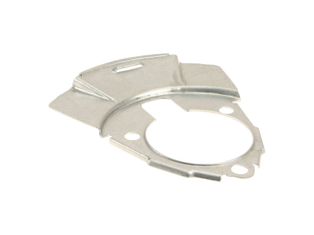 2002-2006 Chevrolet Avalanche 1500 Brake Dust Shield - Front (ACDelco)