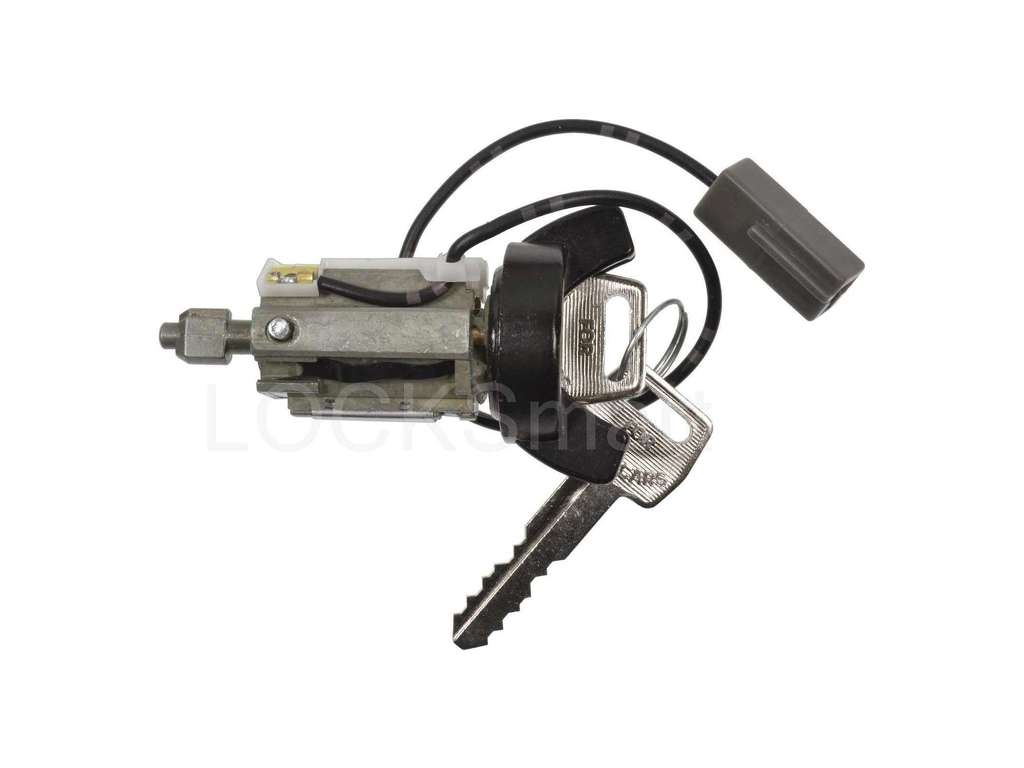 1987-1989 Ford LTD Crown Victoria Ignition Lock Assembly (Autopart International)
