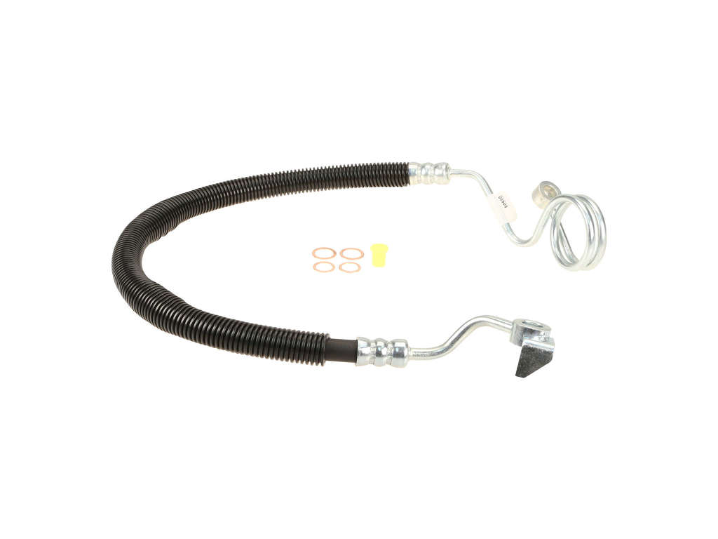 2005-2009 Audi A4 Power Steering Pressure Hose (Autopart International)