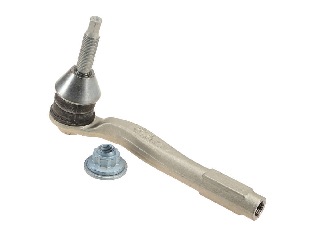 2015-2022 Mercedes-Benz C300 Steering Tie Rod End - Front Right Outer (Meyle)