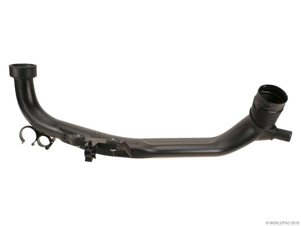 2009-2016 BMW Z4 Engine Air Intake Hose (Original Equipment)