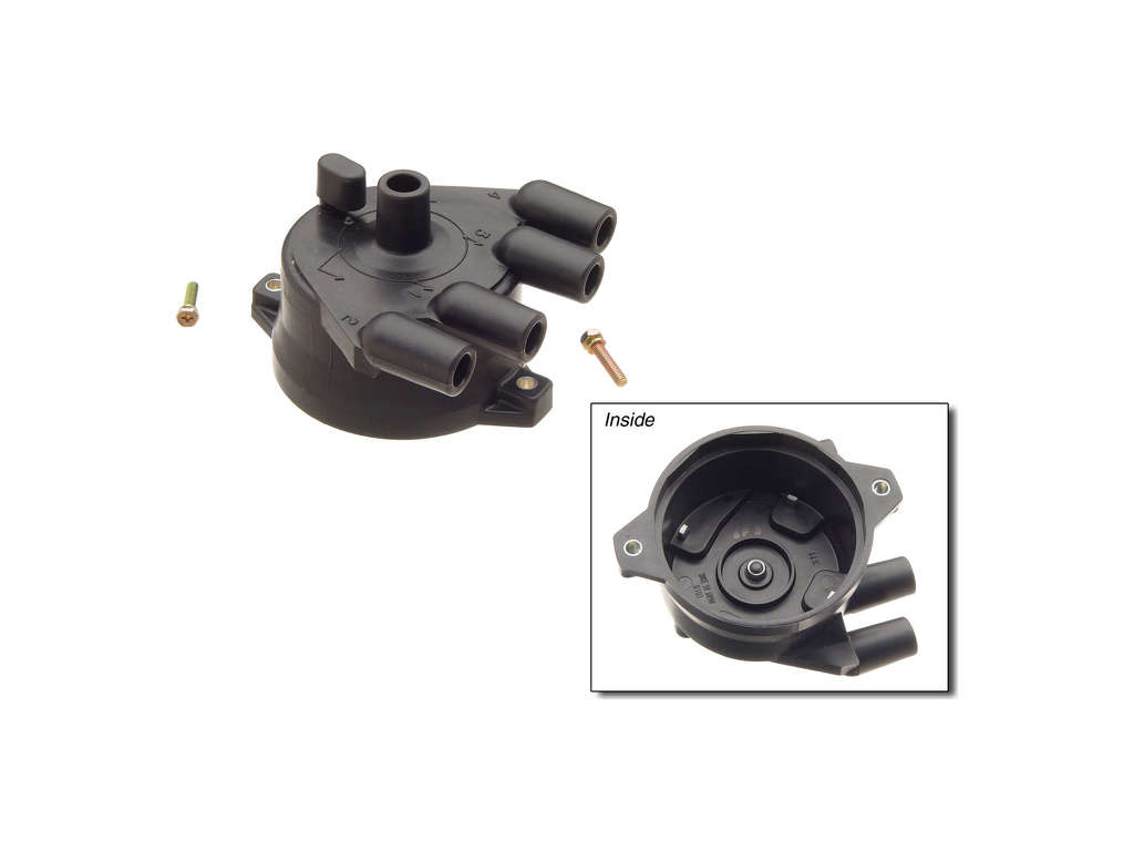1989-1992 Ford Probe Distributor Cap (YEC Japan)