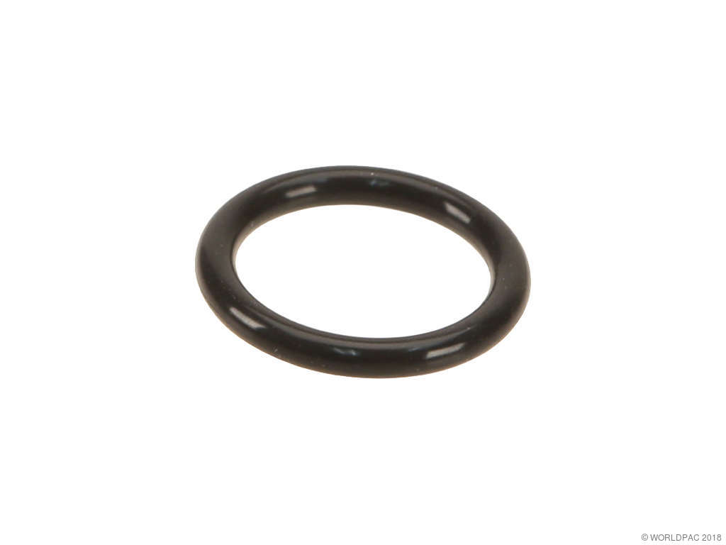 2006-2016 Chevrolet Express 2500 Engine Oil Cooler Gasket (Genuine)
