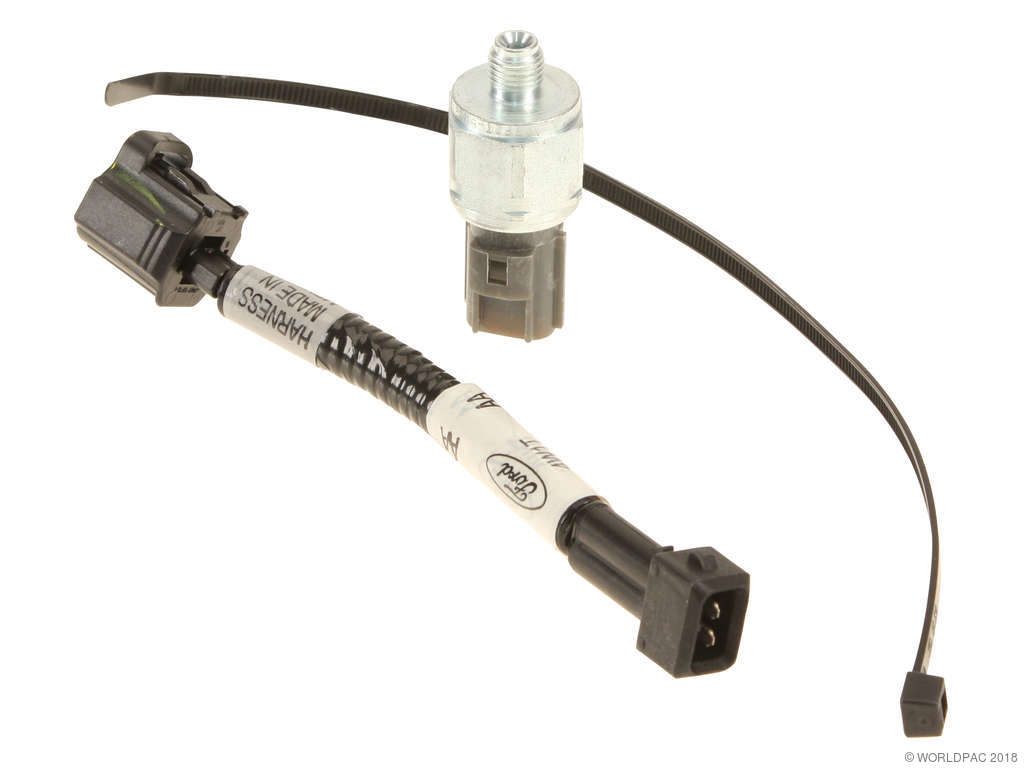 1992-1997 Lincoln Town Car Cruise Control Cut-Out Switch (Motorcraft)
