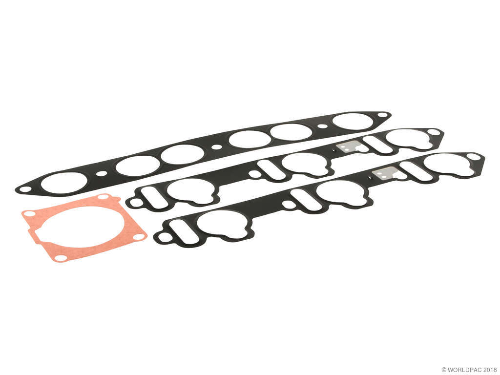 1997-2000 INFINITI QX4 Engine Intake Manifold Gasket Set (Ishino Stone)