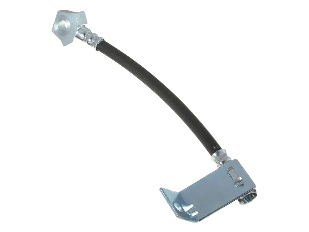 2005-2016 Ford F-350 Super Duty Brake Hydraulic Hose - Rear Left (Autopart International)