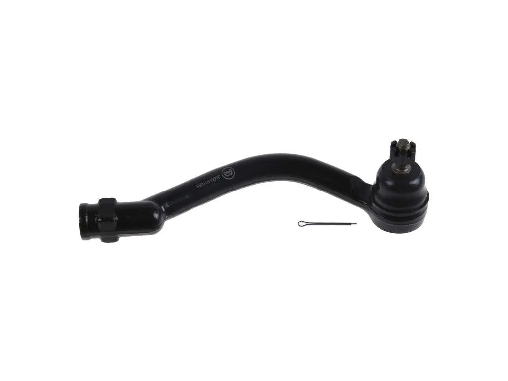 2013-2016 Hyundai Santa Fe Steering Tie Rod End - Front Right Outer (Autopart International)