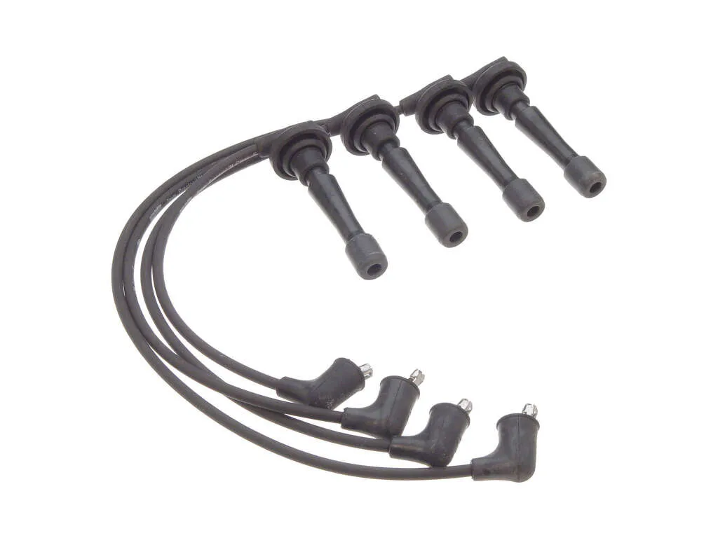 1990-2001 Acura Integra Spark Plug Wire Set (Prestolite)