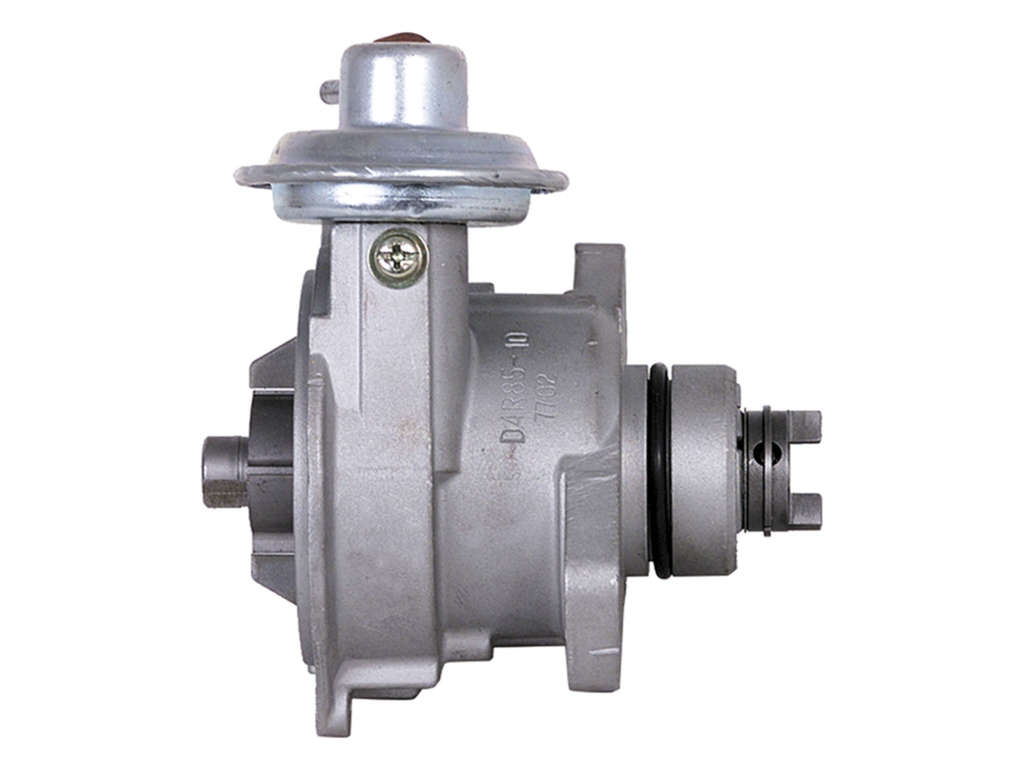 1986-1987 Honda Civic Distributor (Cardone)