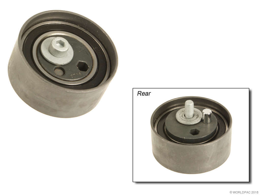 1998-2001 Audi A4 Engine Timing Belt Tensioner (INA)