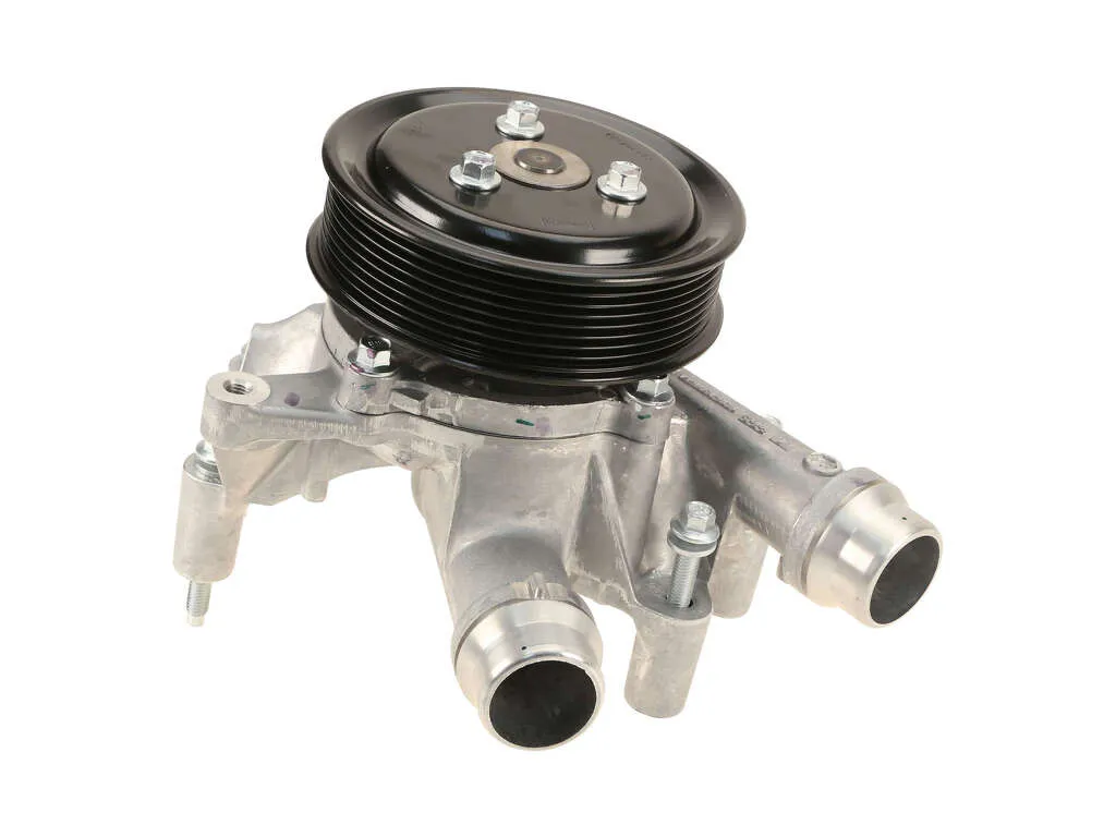 2011-2022 Ford F-350 Super Duty Engine Auxiliary Water Pump (Motorcraft)